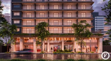 apartment em Rua Padre Chico, Perdizes - São Paulo - SP