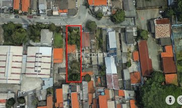 land_lot em Rua Pirambóia, Jardim Stella - Santo André - SP