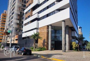 apartment em RUA OSVALDO ARANHA, Getúlio Vargas - Torres - RS