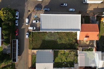 land_lot em Rua Messias Berthier, São Cristóvão - Passo Fundo - RS