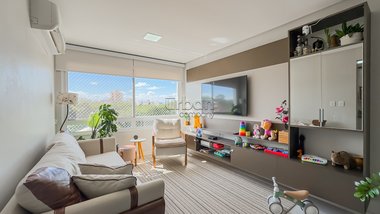 apartment em Rua Vera Cruz, Vila Ipiranga - Porto Alegre - RS