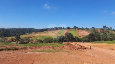 land_lot em Avenida José Mezzalira, Ivoturucaia - Jundiaí - SP