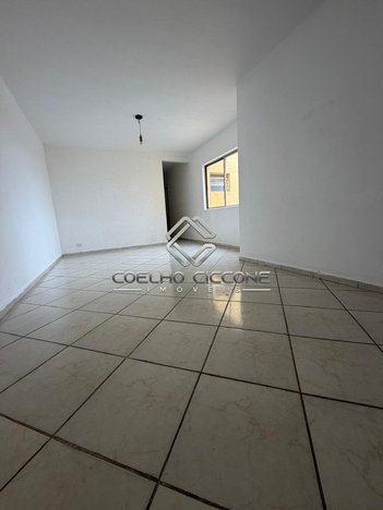 apartment em Rua Angelina, Vila Palmares - Santo André - SP