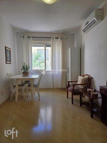 apartment em Indiana, Jardim Europa - Porto Alegre - RS