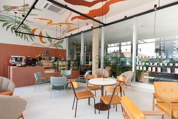 business em Rua Artur Azevedo, Pinheiros - São Paulo - SP