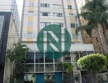 apartment em Rua Cônego Eugênio Leite, Pinheiros - São Paulo - SP