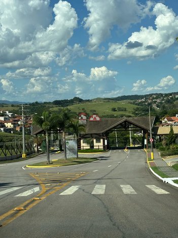 land_lot em Rua Cunha, Condomínio Residencial Altos da Quinta - São José dos Campos - SP