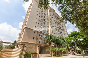 apartment em Rua Itapeva, Passo da Areia - Porto Alegre - RS