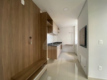 apartment em Rua João Lech, São José - Passo Fundo - RS