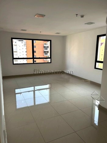 office em Rua Turiassu, Perdizes - São Paulo - SP