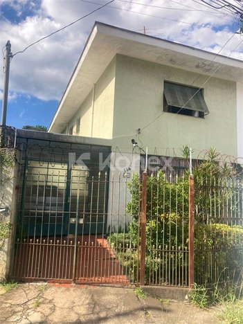 house em Rua Raul de Morais Vítor, Vila Albertina - São Paulo - SP