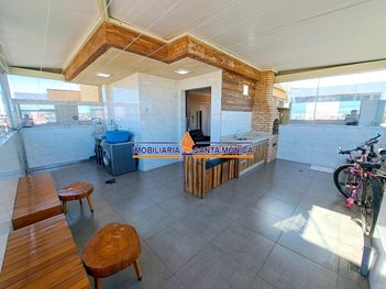 apartment em Rua Limeira, Piratininga (Venda Nova) - Belo Horizonte - MG