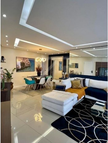 apartment em Rua José Bonifácio, Centro - São Bernardo do Campo - SP