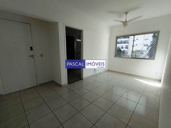 apartment em Rua Pensilvânia, Cidade Monções - São Paulo - SP