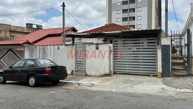 house em Rua Zalina Rolim, Vila Ede - São Paulo - SP