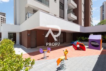 apartment em Rua Caiubi, Perdizes - São Paulo - SP