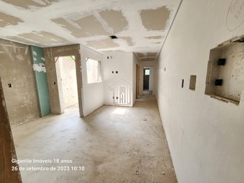 apartment em Rua Andradina, Vila Valparaíso - Santo André - SP