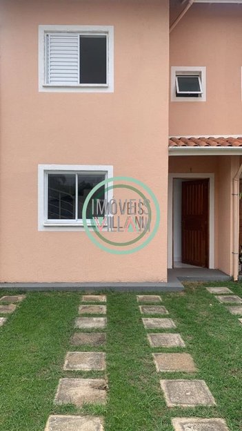 house em Rua Ana Gonçalves da Cunha, Monte Castelo - São José dos Campos - SP