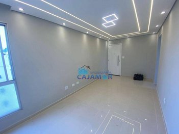 apartment em Rua Paula Rodrigues, Piratininga - Osasco - SP