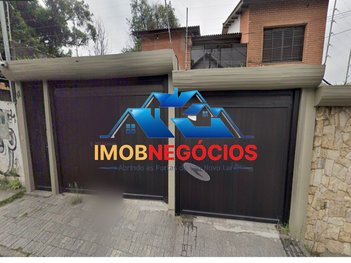 house em Cunhatais, Cidade Jardim - São Paulo - SP