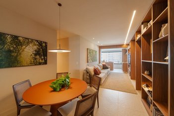 apartment em Rua Escritor Rodrigo Melo Franco, Barra Olímpica - Rio de Janeiro - RJ
