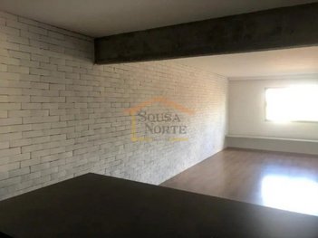 apartment em Rua Joaquim Antunes, Pinheiros - São Paulo - SP