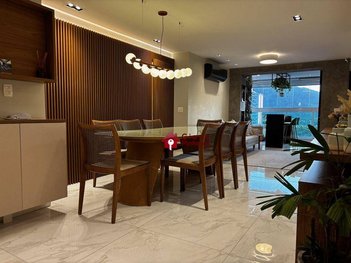 apartment em Avenida Henfil, Recreio dos Bandeirantes - Rio de Janeiro - RJ