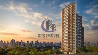 apartment em Rua Bamboré, Ipiranga - São Paulo - SP