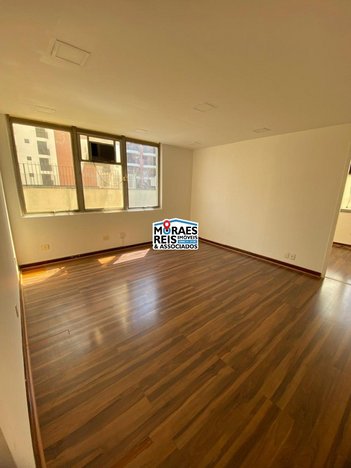 office em Joaquim Eugênio de Lima, Jardim Paulista - São Paulo - SP