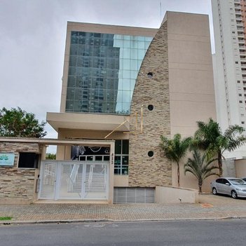 office em OMEGA, Melville Empresarial I e II - Barueri - SP
