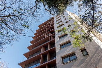 apartment em Rua Engenheiro Veríssimo de Matos, Boa Vista - Porto Alegre - RS