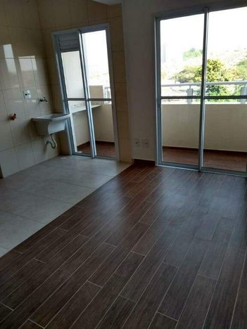 apartment em Rua Santa Yolanda, Demarchi - São Bernardo do Campo - SP