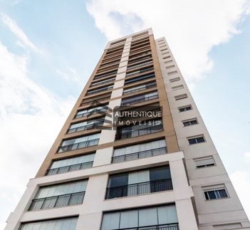 apartment em Rua Roque Petrella, Vila Cordeiro - São Paulo - SP