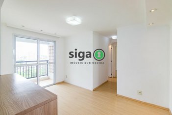 apartment em Rua da Chibata, Vila Andrade - São Paulo - SP