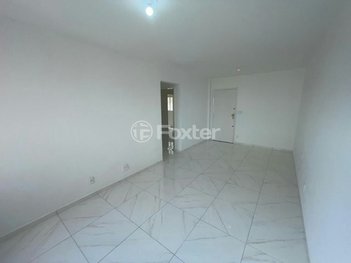 apartment em Rua Cayowaá, Sumaré - São Paulo - SP