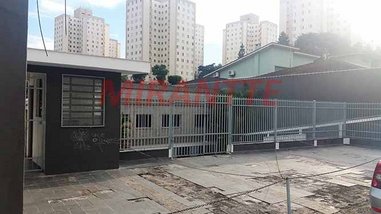 industrial em Alcides Godói, Mandaqui - São Paulo - SP