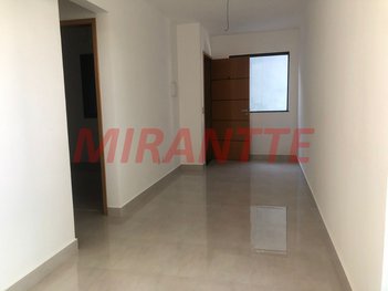 apartment em Rua Ida da Silva, Vila Guilherme - São Paulo - SP