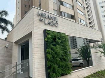 apartment em Rua Pedro Cândido Romero, Gleba Fazenda Palhano - Londrina - PR