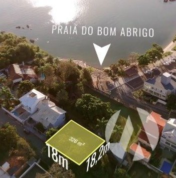 land_lot em Antenor Morais, Bom Abrigo - Florianópolis - SC