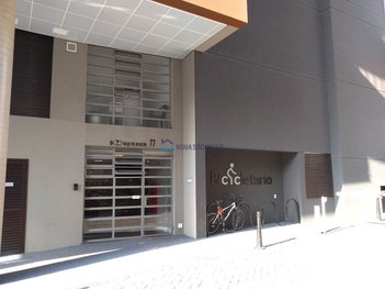 apartment em Largo do Arouche, República - São Paulo - SP