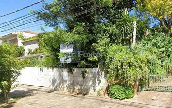 land_lot em Rua João Paetzel, Chácara das Pedras - Porto Alegre - RS