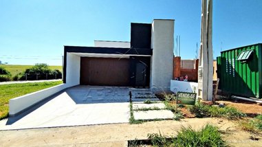 house em Avenida Ipanema, Jardim Novo Horizonte - Sorocaba - SP