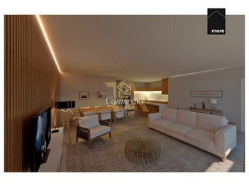apartment em Rua Ismael Lobo, Centro - Garopaba - SC