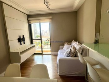 apartment em Rua Guiratinga, Chácara Inglesa - São Paulo - SP