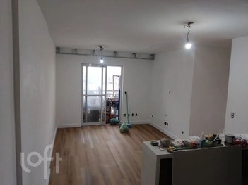 apartment em Celso Ramos, Vila Andrade - São Paulo - SP