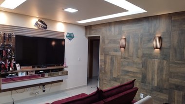 apartment em Rua Acará, Novo Eldorado - Contagem - MG