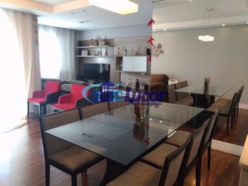 apartment em Rua Santa Catarina, Parque São Jorge - São Paulo - SP