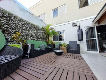 house em Via das Magnólias, Jardim Colibri - Cotia - SP