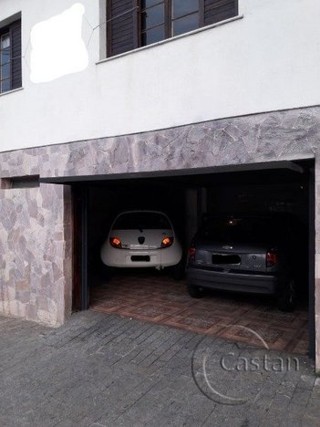 house em Rua Tomás Izzo, Quinta da Paineira - São Paulo - SP