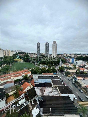 apartment em Rua Jaracatia, Campo Limpo - São Paulo - SP